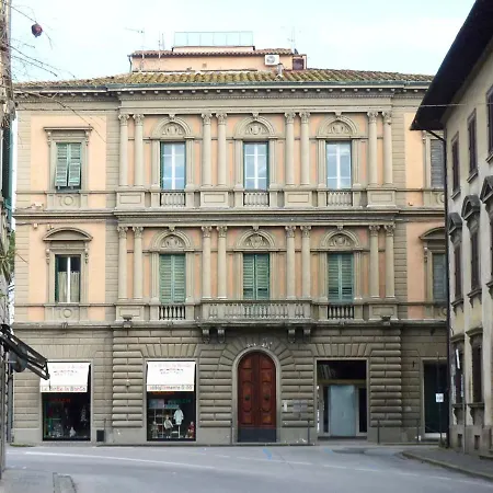 Διαμέρισμα Nel Palazzo Morini *